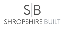 Shropshire Built